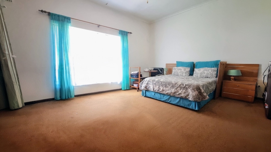 2 Bedroom Property for Sale in Deneysville Free State